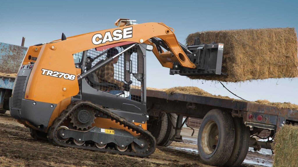 Case Tr270b Specs Case Tr270b Specs